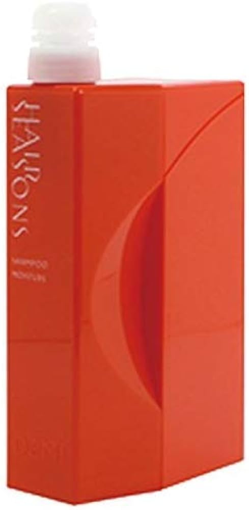 Amazon | デミ ヘアシーズンズ シャンプー モイスチャー 800ml ケース