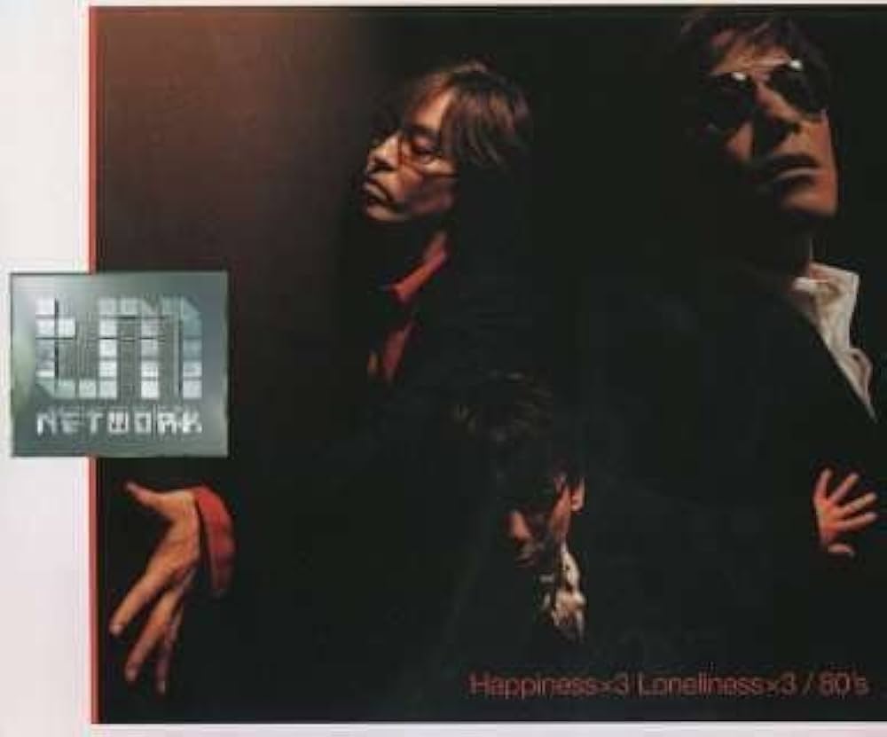 Amazon.co.jp: Happiness×3 Loneliness×3/80's: ミュージック