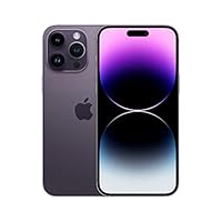 Amazon | 【整備済み品】 Apple iPhone 14 Pro Max 512GB スペース