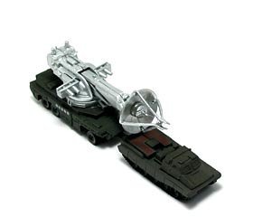 Amazon | 特撮メカコレクション 東宝マシンクロニクル2 全5種セット