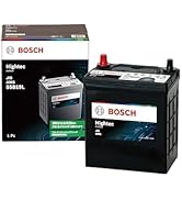 Amazon.co.jp: BOSCH (ボッシュ) 国産車バッテリー HT-Q-100/100D23L