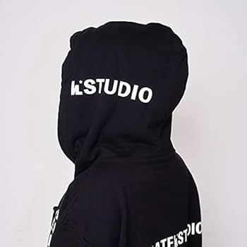 Amazon.co.jp: GLAY TERU HAKODATE STUDIO パーカー Lサイズ : おもちゃ