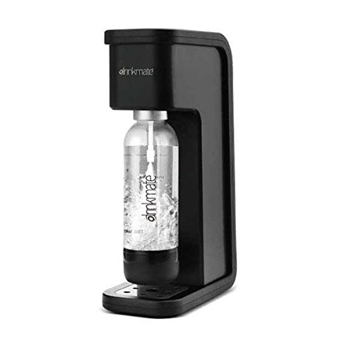 Amazon | DRM1004 ドリンクメイト 炭酸飲料メーカー マグナムスマート