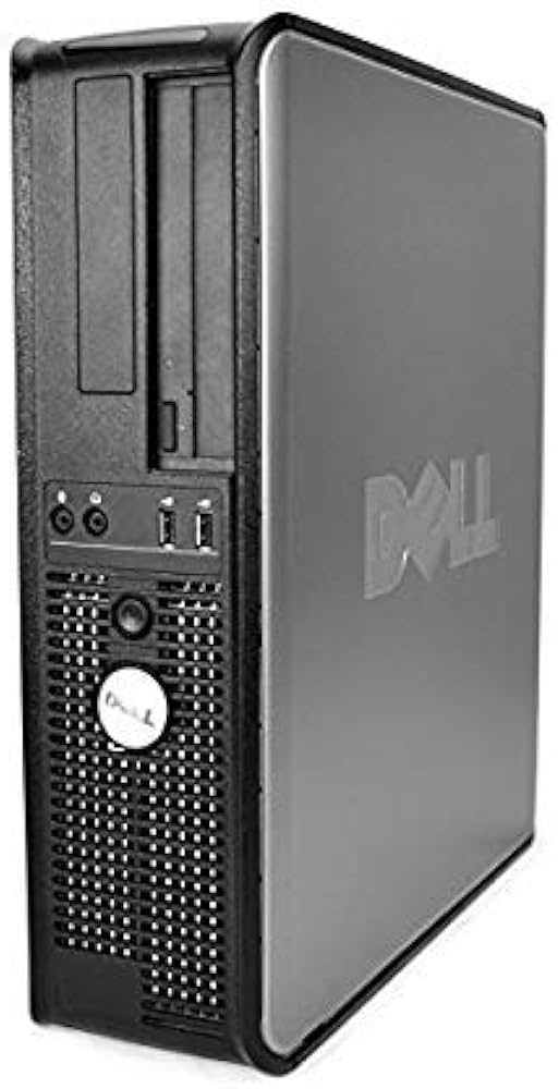 Amazon.com: July 4th Sale! Dell Optiplex 745 SFF Desktop - Intel