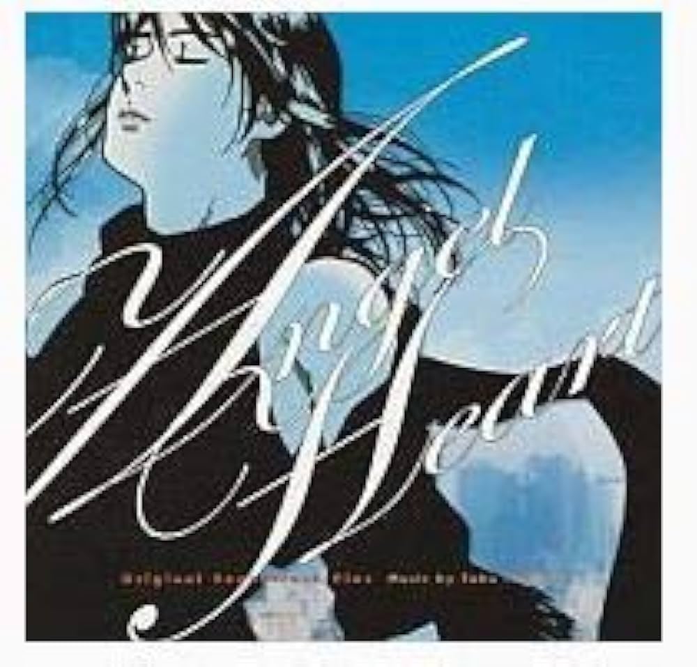 Amazon.co.jp: Angel Heart Original Soundtrack Plus 【マーケット