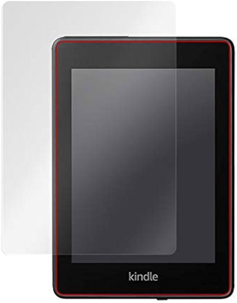 Amazon.co.jp: Kindle Paperwhite (第10世代 2018年11月発売モデル) 用