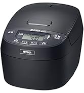 Amazon | 炊飯器JPL-H100 | タイガー魔法瓶(TIGER) | 炊飯器 通販