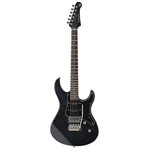 Amazon.co.jp: Yamaha YAMAHA Electric Guitar PACIFICA PAC612VIIFM