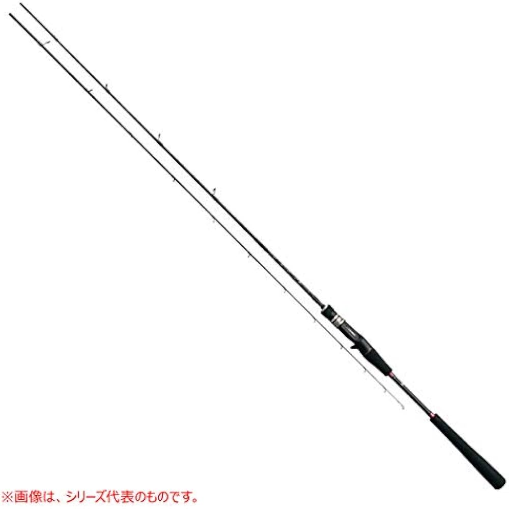 Amazon | がまかつ LUXXE 桜幻 鯛ラバー S B68ML 6.8F | Gamakatsu