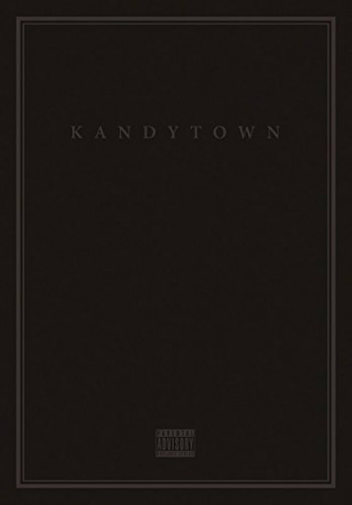 Amazon.co.jp: KANDYTOWN : ミュージック