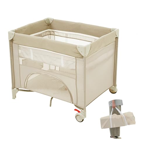 ベビーベッド 折りたたみ 添い寝」の人気商品一覧 | 安い商品を通販