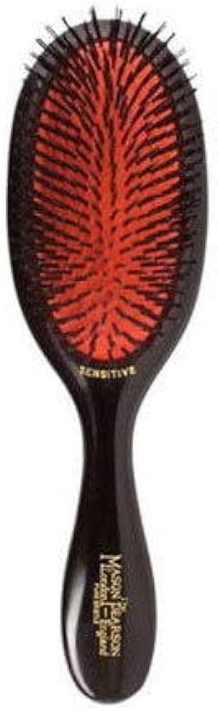 Amazon | メイソンピアソン(MASON PEARSON) センシティブブリッスル