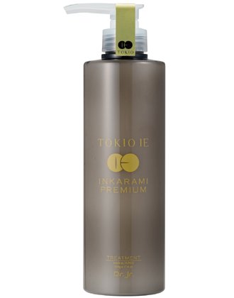 Amazon | TOKIO IE インカラミ プレミアムシャンプー 500ml