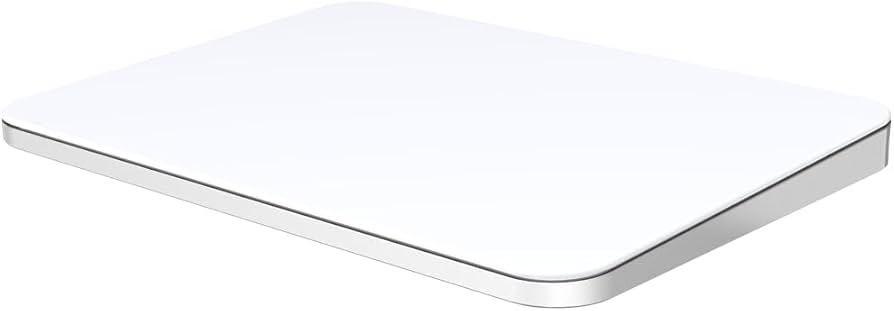 Amazon.com: Trackpad with 2.4G USB Receiver for Mac and Windows