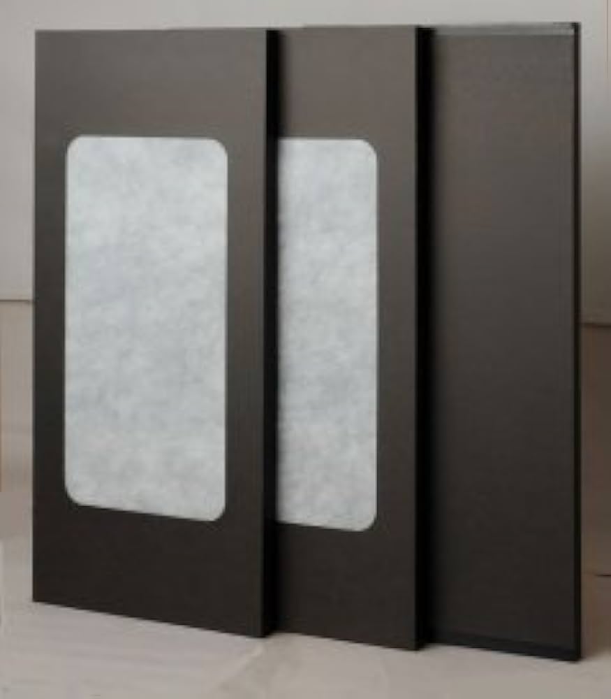 Amazon | ITOMASA アップライトピアノ用防音パネル しずかね（静音