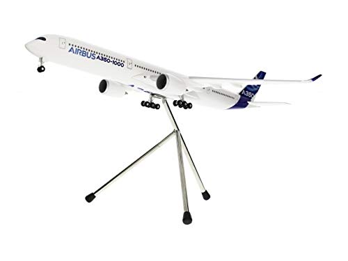 Amazon | Airbus A350-1000 1/200 scale model エアバス 飛行機