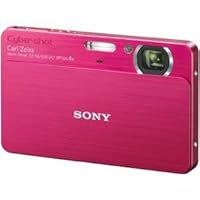 Amazon | SONY デジタルカメラ Cyber-Shot(サイバーショット)T700