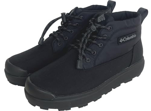 コロンビア サップランド スリー チャッカ ウォータープルーフ オムニ