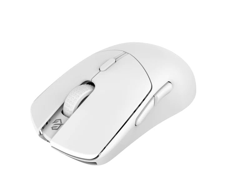 Amazon | G-WOLVES HTS Plus (HTS+) 4K Wireless Gaming Mouse 4000Hz