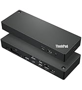 Amazon.co.jp: LenovoThinkPad ユニバーサル USB Type-C ドック ハブ