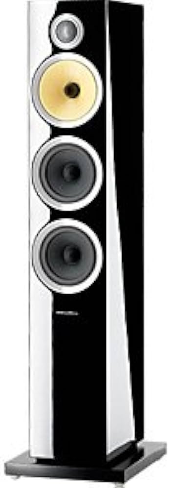 Amazon.co.jp: Bowers & Wilkins スピーカー CM8 S2 [ブラック 単品