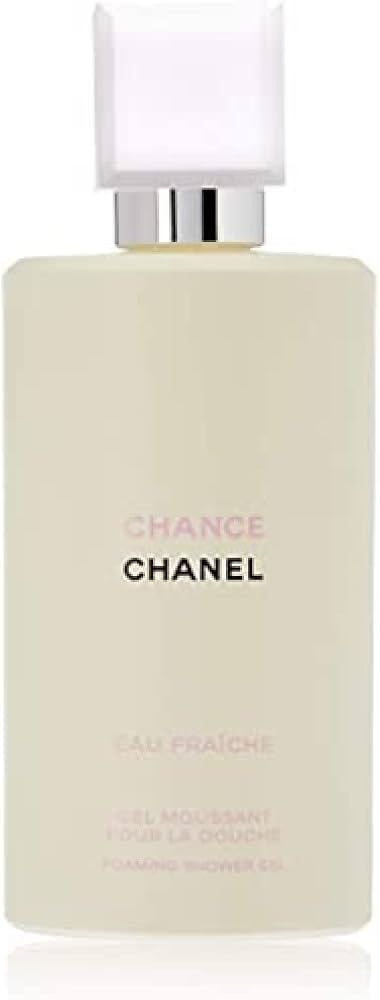 Amazon | シャネル チャンス オー フレッシュ シャワージェル 200ml