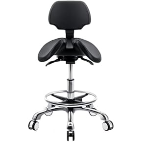 Amazon.co.jp: 歯科助手用スツール - クリニシャン席: 産業・研究開発用品