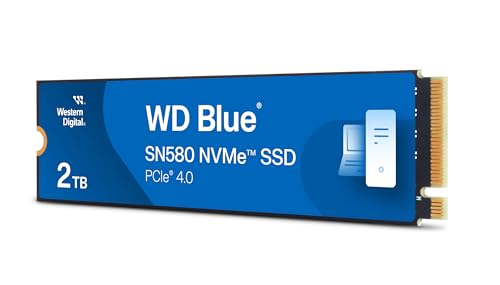 Amazon | Western Digital ウエスタンデジタル 内蔵SSD 2TB WD Blue