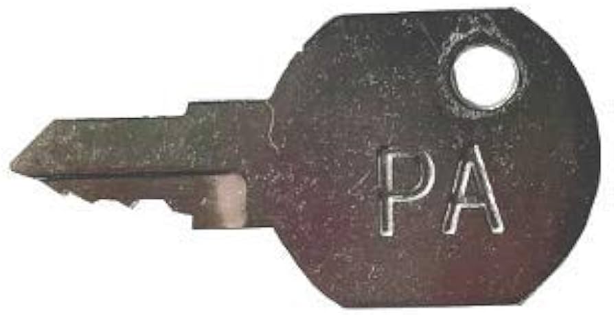 Amazon | 現行機用パチンコ設定キー【三洋】PA sanyo | パチンコ 通販