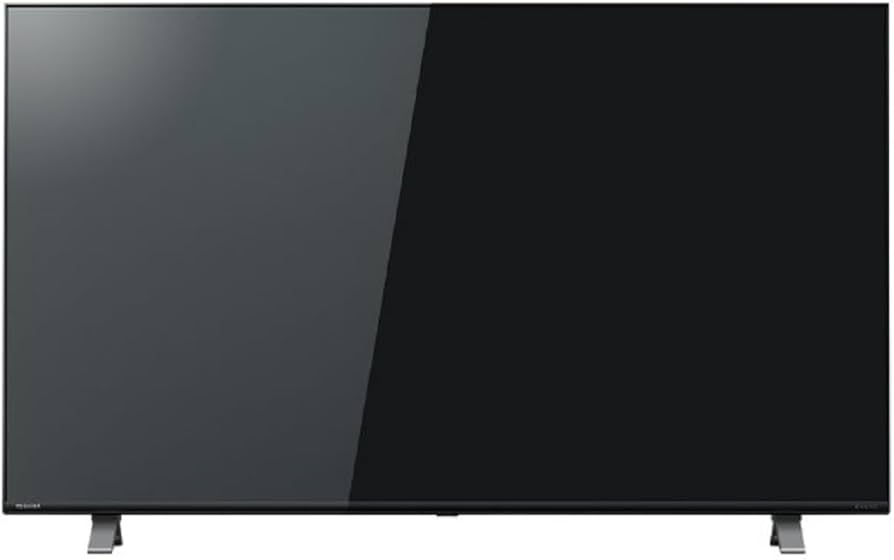 Amazon | レグザ 50V型 4K 液晶テレビ 50C350X 4Kチューナー内蔵 外