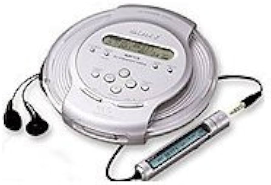 Amazon | SONY CDウォークマン WALKMAN MP3対応モデル「D-CJ01