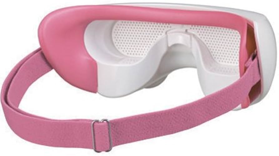 Amazon | パナソニック 目もとエステ（ピンク）Panasonic うるおい