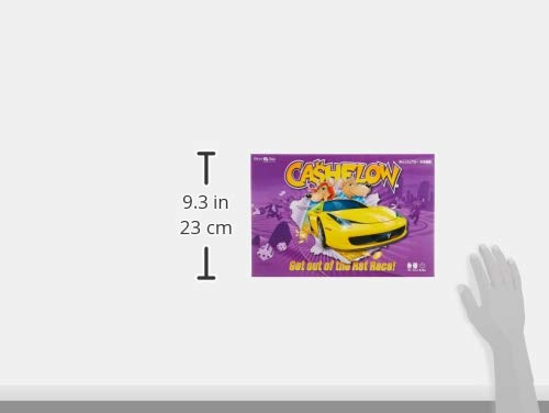 Amazon.co.jp: キャッシュフロー 日本語版 : ロバート・キヨサキ: おもちゃ