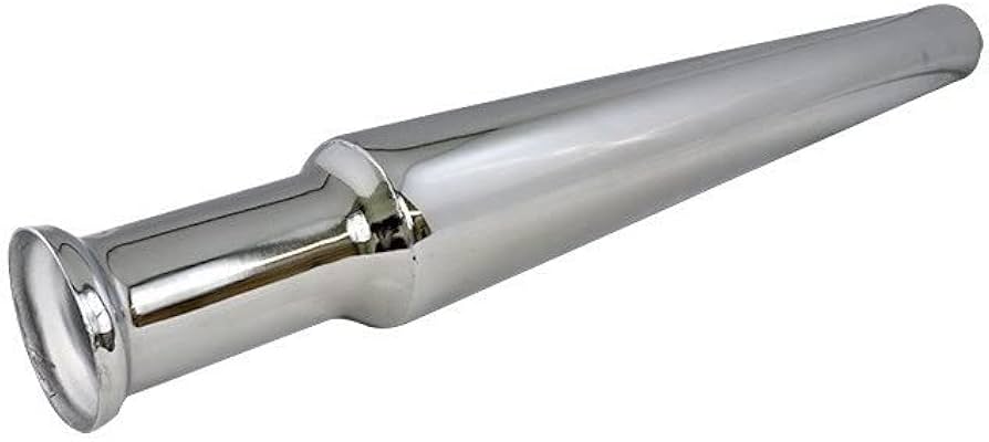 Amazon | バイク マフラー 汎用 サイレンサー スリップオン