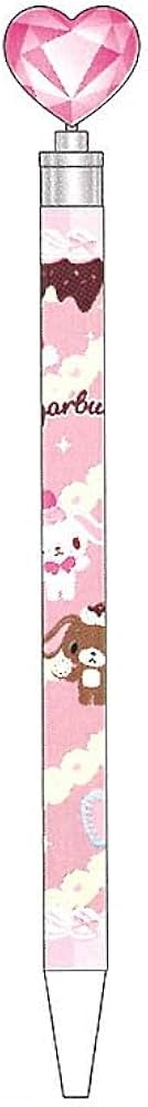 Amazon | サンスター文具(Sun-Star Stationery) シュガーバニーズ