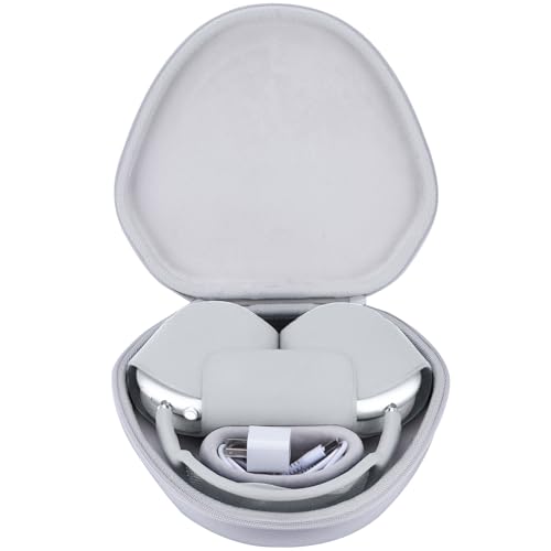 イヤホン ヘッドホン airpods max シルバー」の人気商品一覧 | 安い