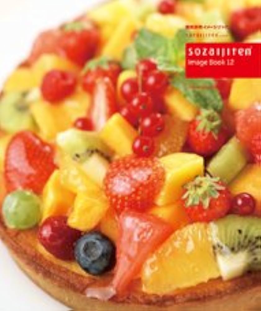 Amazon.co.jp: 素材辞典イメージブック 12 (CD-ROM付) : Japanese Books