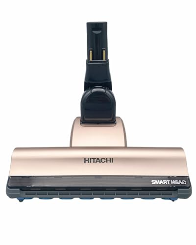 PV-BHL3000JとPV-BHL2000Jの3つの違い [日立 コードレススティック