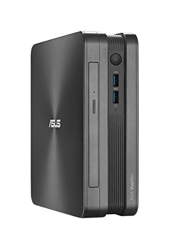 Amazon.co.jp: ASUS VivoMini VC65 (Pentium G4400T / Windows10 / 4GB