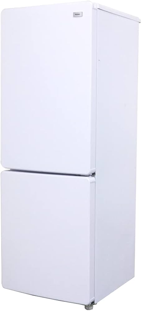 Amazon | ハイアール 173L 2ドア冷蔵庫（ホワイト）【右開き】Haier