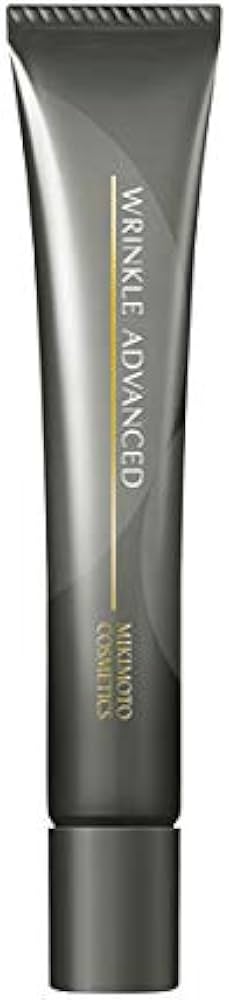 Amazon.co.jp: ミキモト化粧品 リンクル アドバンスト クリーム