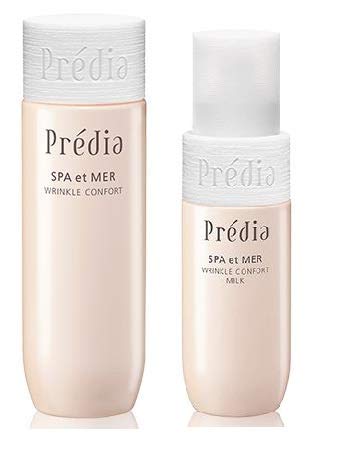 Amazon.co.jp: コーセー プレディア スパ・エ・メール リンクル