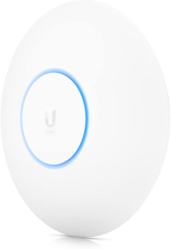 Amazon.com: Ubiquiti UniFi 6 Pro Access Point | US Model, Wireless