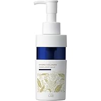 Amazon | アンレーベル unlabel CO モイスト ヘアオイル 100mL 日本製
