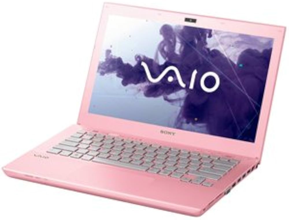 Amazon.co.jp: ソニー(VAIO) VAIO Sシリーズ (W8 64/Ci5/13.3WXGA/4G