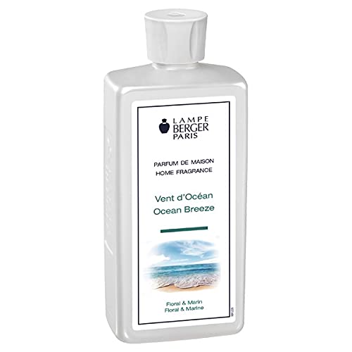 Amazon | ランプベルジェ・メゾンベルジェアロマオイル500ml