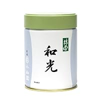 Amazon | お抹茶 丸久小山園 和光 20g缶 | 丸久小山園 | 抹茶 通販