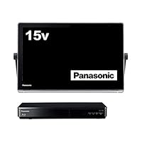 Amazon | パナソニック 15V型 液晶 テレビ プライベート・ビエラ UN