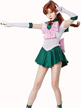 Amazon.co.jp: コスプレ衣装/美少女戦士セーラームーン/セーラー