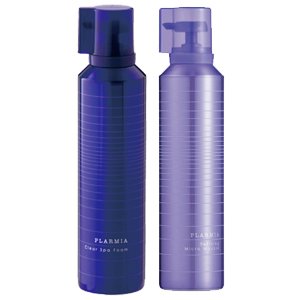 Amazon | ミルボン プラーミア クリアスパフォーム 320g + リファ